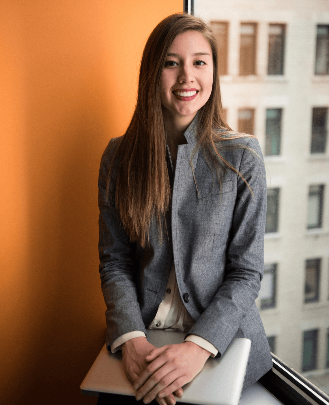 Contact banner image